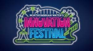 Northumbrian Water Innovation Festival